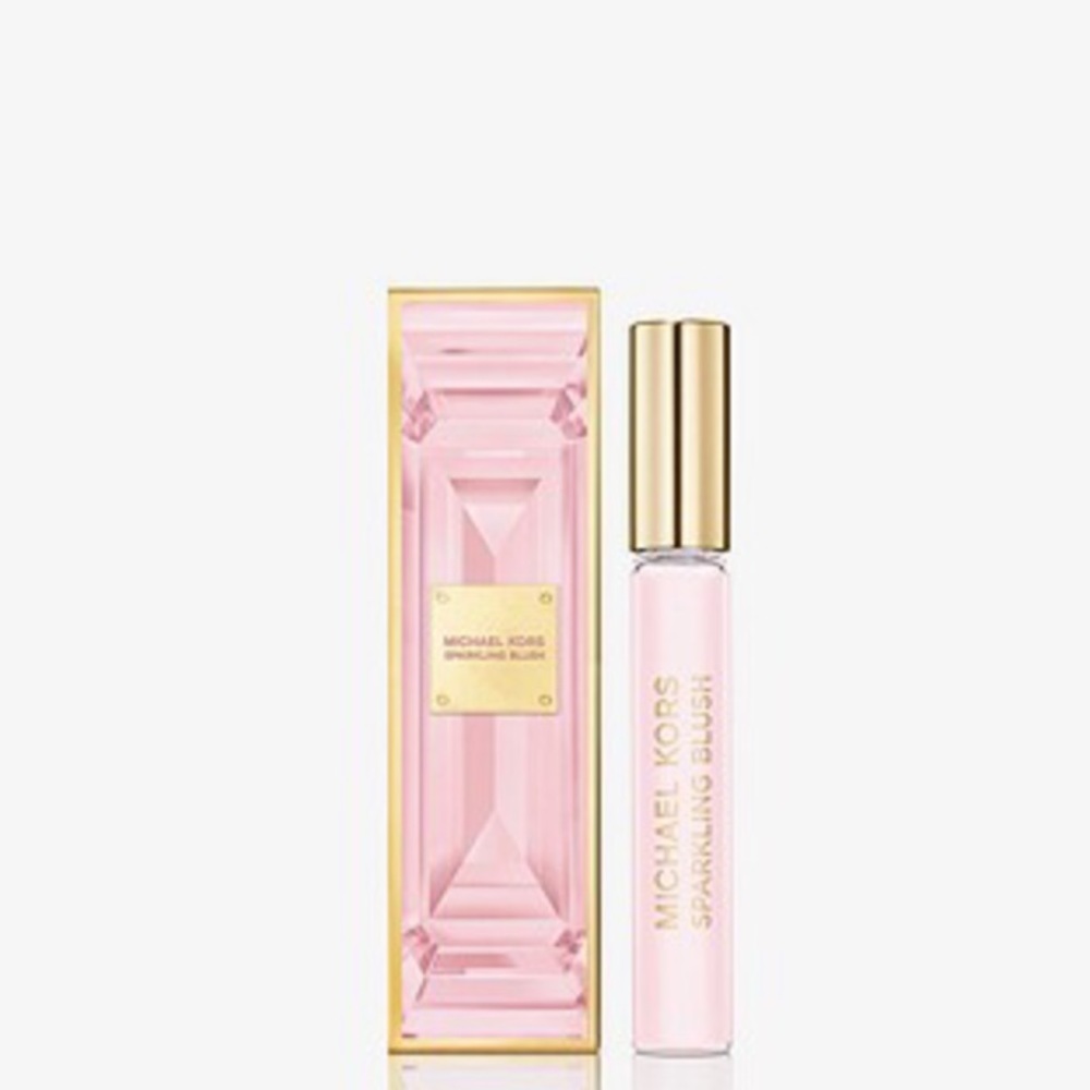 Michael Kors Sparkling Blush